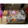 Image 1 : Bubly assorted pack