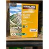 Image 1 : Kirkland summit roast 120 k cup pods