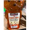 Image 2 : Kirkland honey 2 x 750g