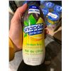 Image 2 : Snapple zero lemon tea 12 x 473ml