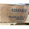 Image 3 : Snapple zero lemon tea 12 x 473ml