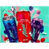Image 3 : Alani Sweet splash variety pack 18 pack