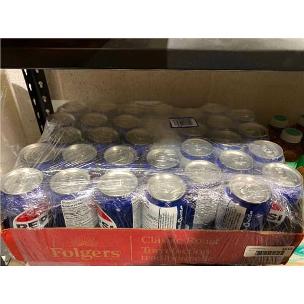 Pepsi original 30 x 355ml