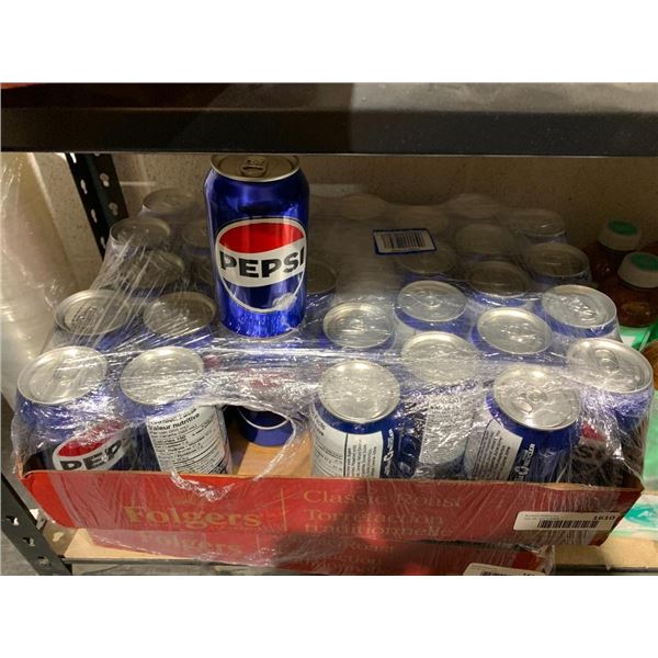 Pepsi original 30 x 355ml