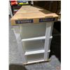 Image 3 : Gracious living multi-drawer storage system