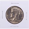 Image 1 : 1981 Kennedy Half Dollar Coin