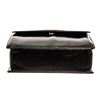 Image 4 : Chanel Black Patent Leather CC Chain Shoulder Bag