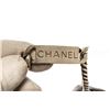 Image 6 : Chanel Black Patent Leather CC Chain Shoulder Bag