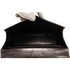 Image 9 : Chanel Black Patent Leather CC Chain Shoulder Bag