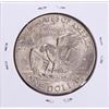 Image 2 : 1974 Eisenhower Dollar Coin