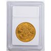 Image 2 : 1904 $20 Liberty Head Double Eagle Gold Coin