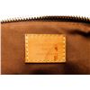 Image 8 : Louis Vuitton Brown Monogram Palermo PM Shoulder Bag