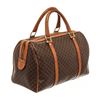 Image 3 : Celine Brown Macadam Boston Bag