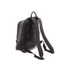 Image 3 : MCM Black Leather Backpack