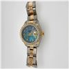Image 1 : Rolex Women's Oyster Perpetual Datejust Wristwatch