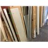 Image 7 : *CONTENTS OF MAIN OFFICE-ASSORTED DOOR HANDLE SETS, DOOR HARDWARE, ALL OFFICE FURNITURE