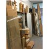Image 5 : *SHOWROOM CONTENTS - DOORS, DOOR HANDLES, DOOR HARDWARE AND ASSORTED MISCELLANEOUS