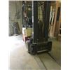 Image 1 : *LD* NISSAN 50 FORKLIFT-THREE STAGE MAST/5000LBS, (1714 HRS), SIDE SHIFT, STANDARD FORKS