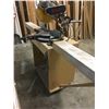 Image 2 : BOSCH MODEL 5412L DUAL-BEVEL SLIDE 12" MITER SAW WITH ROLLING STAND