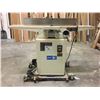 Image 1 : JET MODEL JWJ-6 WOOD JOINTER WITH 4 WHEEL ROLLING BASE STAND