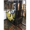 Image 1 : MITSUBISHI CATERPILLAR FORKLIFT-THREE STAGE MAST/2800LBS, (6209 HRS), SIDE SHIFT,