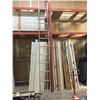 Image 1 : APPROX 12FT ALUMINIUM LADDER