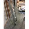 Image 2 : APPROX 12FT ALUMINIUM LADDER