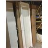 Image 2 : APPROX. 17 ASSORTED BIFOLD DOOR SETS AND 2 SMALL DOORS WITH FRAMES