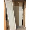 Image 3 : APPROX. 17 ASSORTED BIFOLD DOOR SETS AND 2 SMALL DOORS WITH FRAMES