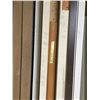 Image 2 : APPROX. 30 ASSORTED DOORS