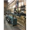 Image 2 : NORFIELD MFG. CO. MAGNUM DOOR MACHINE