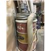 Image 2 : SHOP DUST COLLECTOR WITH 45 GALLON BARREL