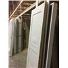 Image 2 : GROUP OF APPROX. 24 ASSORTED DOORS