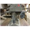 Image 3 : MEW COMBINATION JOINTER/PLANER - 59 1/2" BED JOINTER - 12 1/2" BED PLANER