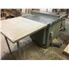 Image 2 : ROCKWELL 12"- 14" TILTING ARBOR SAW