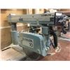 Image 2 : DELTA 10 RADIAL ARM SAW