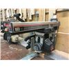 Image 2 : SEARS/CRAFTSMAN 10" RADIAL SAW