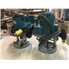 Image 2 : 2 MAKITA ROUTERS