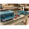 Image 1 : MAKITA TOOLBOX WITH CONTENTS AND 4 MAKITA CORDLESS DRILLS