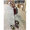 Image 1 : 2 WHEEL SPECIALTY DOOR DOLLY