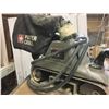 Image 3 : PORTER CABLE BELT SANDER AND B&D JIGSAW