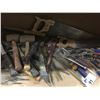 Image 3 : LARGE GROUP OF ASSORTED HAND TOOLS