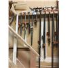 Image 1 : GROUP OF ASSORTED BAR CLAMPS APPROX. 29PCS.