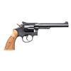 Image 2 : SMITH & WESSON K22 DA REVOLVER.
