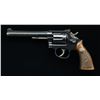 Image 2 : SMITH & WESSON K-22 MASTERPIECE DOUBLE ACTION