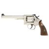 Image 1 : 6" SMITH & WESSON K38 REVOLVER.