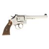 Image 2 : 6" SMITH & WESSON K38 REVOLVER.