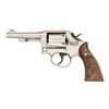 Image 1 : SMITH & WESSON MODEL 10-5 DA REVOLVER.
