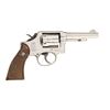 Image 2 : SMITH & WESSON MODEL 10-5 DA REVOLVER.