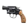 Image 1 : SMITH & WESSON MODEL 10-5 DA REVOLVER.